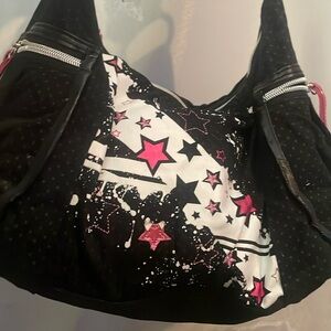 Vintage loungefly bag with tags